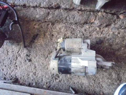 Μίζα για NISSAN ALMERA (2000 - 2002) (N16) , (2002 - 2006) (N16)  Μίζα για NISSAN ALMERA (2000 - 2002) (N16) , (2002 - 2006) (N16)