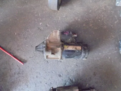 Μίζα MD308088 για MITSUBISHI CARISMA (1996 - 1999) (DA)  Μίζα MD308088 για MITSUBISHI CARISMA (1996 - 1999) (DA)
