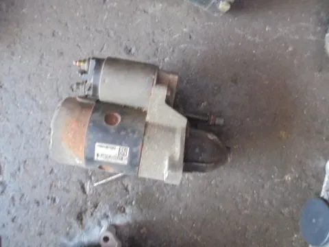 Μίζα 3110086G0 για SUZUKI IGNIS (2000 - 2003) (RG)  Μίζα 3110086G0 για SUZUKI IGNIS (2000 - 2003) (RG)
