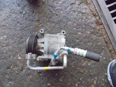 Συμπιεστής A-C (Κομπρέσορας) 5A7875200 για LANCIA YPSILON (2006 - 2012) (843) 1400 (843A1.000) Petrol 95 16V  Συμπιεστής A-C (Κομπρέσορας) 5A7875200 για LANCIA YPSILON (2006 - 2012) (843) 1400 (843A1.000) Petrol 95 16V