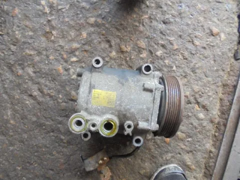 Συμπιεστής A-C (Κομπρέσορας) 8V5119D629DF για FORD FIESTA (2006 - 2008) Mk5b 1400 (F6JA) Diesel 68 TDCi  Συμπιεστής A-C (Κομπρέσορας) 8V5119D629DF για FORD FIESTA (2006 - 2008) Mk5b 1400 (F6JA) Diesel 68 TDCi