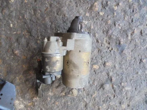 Μίζα 63222909 για FIAT PUNTO (1994 - 1999) (176)  Μίζα 63222909 για FIAT PUNTO (1994 - 1999) (176)