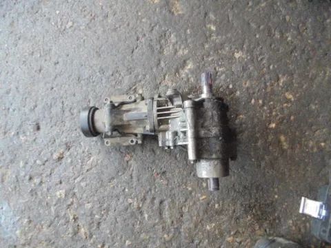 Βοηθητικό Σασμάν για SUZUKI SWIFT (2006 - 2008) (RS) 1300 (M13A) Petrol 90 4wd 4*4 Βοηθητικό Σασμάν για SUZUKI SWIFT (2006 - 2008) (RS) 1300 (M13A) Petrol 90 4wd 4*4