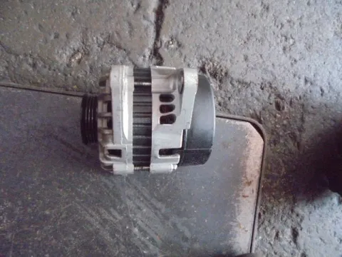 Δυναμό - Εναλλάκτης ΑΝΑΚΑΤΑΣΚΕΥΗ για HYUNDAI ACCENT (1999 - 2002) (CG) (LC)  Δυναμό - Εναλλάκτης ΑΝΑΚΑΤΑΣΚΕΥΗ για HYUNDAI ACCENT (1999 - 2002) (CG) (LC)