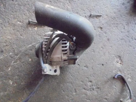 Δυναμό - Εναλλάκτης για FORD MONDEO (2003 - 2007) Mk3b 1800 (CFBA) Petrol 130 16V SCi  Δυναμό - Εναλλάκτης για FORD MONDEO (2003 - 2007) Mk3b 1800 (CFBA) Petrol 130 16V SCi
