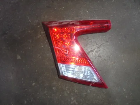 Φανάρι Πίσω Αριστερό Καπού για HONDA CIVIC (2012 - 2015) ( ) Hatchback - 5dr  Φανάρι Πίσω Αριστερό Καπού για HONDA CIVIC (2012 - 2015) ( ) Hatchback - 5dr
