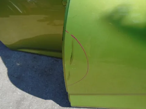 Πόρτα Πίσω Αριστερή (Όχι Πολύ Καθαρή)  για CHEVROLET - DAEWOO SPARK (2010 - 2012) , (2013 - )  *Γ* -  Πόρτα Πίσω Αριστερή (Όχι Πολύ Καθαρή)  για CHEVROLET - DAEWOO SPARK (2010 - 2012) , (2013 - )  *Γ* -
