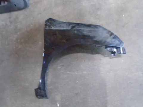 Φτερό Εμπρός Δεξιό για NISSAN NOTE (2009 - 2013) (E11)  ΙΜΙΤΑΣΙΟΝ Φτερό Εμπρός Δεξιό για NISSAN NOTE (2009 - 2013) (E11)  ΙΜΙΤΑΣΙΟΝ