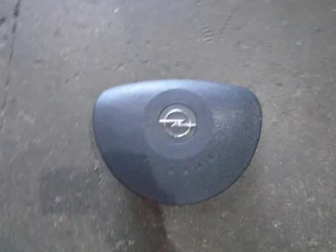 Αερόσακος Εμπρός Οδηγού χωρίς Τιμόνι για OPEL CORSA (2000 - 2004) C , (2004 - 2006) C  Αερόσακος Εμπρός Οδηγού χωρίς Τιμόνι για OPEL CORSA (2000 - 2004) C , (2004 - 2006) C
