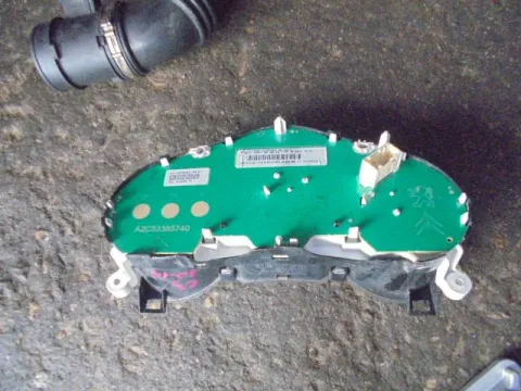 Κοντέρ 96665881XT για CITROEN C3 (2010 - 2014)  - 