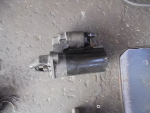 Μίζα 51810307A152 για FIAT PUNTO (2009 - 2012) (199) EVO 1300 (199A2.000) Diesel 75 Multijet  Μίζα 51810307A152 για FIAT PUNTO (2009 - 2012) (199) EVO 1300 (199A2.000) Diesel 75 Multijet