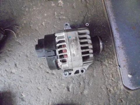 Δυναμό - Εναλλάκτης 063377028000 για FIAT DOBLO (2010 - 2015) (152) 1300 (263A2.000) Diesel 90 TDI  Δυναμό - Εναλλάκτης 063377028000 για FIAT DOBLO (2010 - 2015) (152) 1300 (263A2.000) Diesel 90 TDI