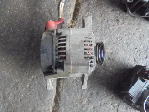 Δυναμό - Εναλλάκτης 63321704 για NISSAN PRIMERA (1996 - 1999) (P11) 1600 (GA16DE) petrol 90  Δυναμό - Εναλλάκτης 63321704 για NISSAN PRIMERA (1996 - 1999) (P11) 1600 (GA16DE) petrol 90