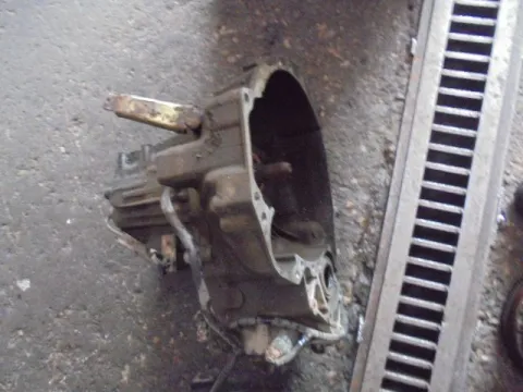 Κιβώτιο Ταχυτήτων (Σασμάν) Χειροκίνητο για NISSAN PRIMERA (1996 - 1999) (P11) 1600 (GA16DE) petrol 90 , 1600 GA16DE petrol 99  Κιβώτιο Ταχυτήτων (Σασμάν) Χειροκίνητο για NISSAN PRIMERA (1996 - 1999) (P11) 1600 (GA16DE) petrol 90 , 1600 GA16DE petrol 99
