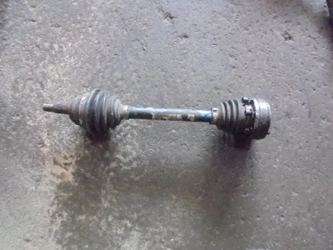 Ημιαξόνιο Εμπρός Αριστερό για SEAT IBIZA (1997 - 1998) (6K) 1400 (ABD)(AEX)(AKV)(APQ) Petrol 60  Ημιαξόνιο Εμπρός Αριστερό για SEAT IBIZA (1997 - 1998) (6K) 1400 (ABD)(AEX)(AKV)(APQ) Petrol 60