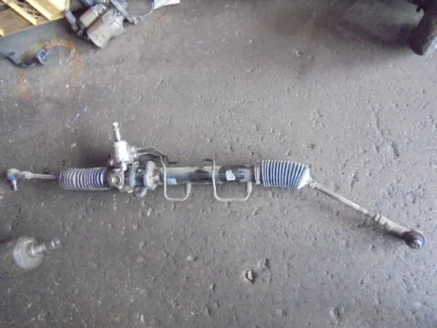 Κρεμαγιέρα Υδραυλική για HYUNDAI ATOS PRIME (1999 - 2001) (MX) 1000 G4HC-E petrol 58  Κρεμαγιέρα Υδραυλική για HYUNDAI ATOS PRIME (1999 - 2001) (MX) 1000 G4HC-E petrol 58