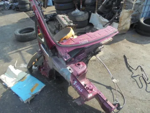 Τροπέτο Σασί Εμπρός Δεξιό για FORD FIESTA (2008 - 2012) Mk6 (JA8) *ΔΒ* Τροπέτο Σασί Εμπρός Δεξιό για FORD FIESTA (2008 - 2012) Mk6 (JA8) *ΔΒ*