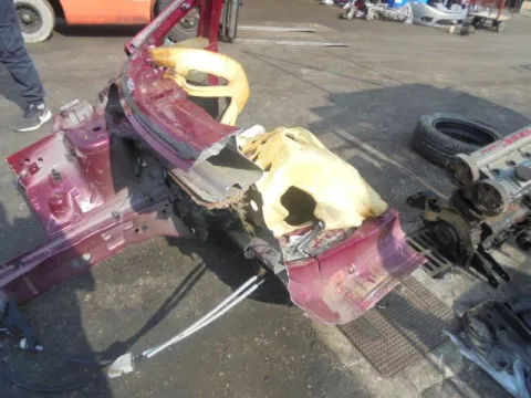 Τροπέτο Σασί Εμπρός Δεξιό για FORD FIESTA (2008 - 2012) Mk6 (JA8) *ΔΒ* -  Τροπέτο Σασί Εμπρός Δεξιό για FORD FIESTA (2008 - 2012) Mk6 (JA8) *ΔΒ* -