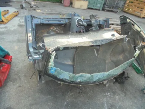 Τροπέτο Εμπρός Κουφάρι για SUZUKI SWIFT (2006 - 2008) (RS) *ΔΒ* Τροπέτο Εμπρός Κουφάρι για SUZUKI SWIFT (2006 - 2008) (RS) *ΔΒ*