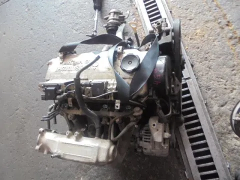 Κινητήρας Κορμός - Καπάκι 4G92 για MITSUBISHI CARISMA (1996 - 1999) (DA) 1600 (4G92) Petrol 90 SOHC 16V  Κινητήρας Κορμός - Καπάκι 4G92 για MITSUBISHI CARISMA (1996 - 1999) (DA) 1600 (4G92) Petrol 90 SOHC 16V