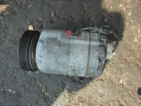 Συμπιεστής A-C (Κομπρέσορας) ( 5060310990 )  για AUDI A3 (2000 - 2003) (8L) 1600 (AVU) (BFQ) Petrol 102  Συμπιεστής A-C (Κομπρέσορας) ( 5060310990 )  για AUDI A3 (2000 - 2003) (8L) 1600 (AVU) (BFQ) Petrol 102