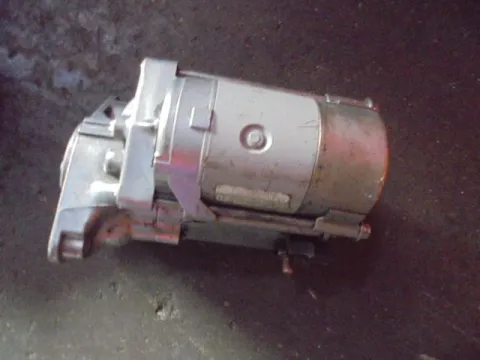Μίζα ( 281001004 )  για TOYOTA COROLLA (1992 - 1997) (AE100) 1300 (4E-FE) petrol 75 (EE101) 16V , STARLET (1990 - 1995) (EP80-2) 1300 2E-E petrol 75 12 valve - injection  Μίζα ( 281001004 )  για TOYOTA COROLLA (1992 - 1997) (AE100) 1300 (4E-FE) petrol 75 (EE101) 16V , STARLET (1990 - 1995) (EP80-2) 1300 2E-E petrol 75 12 valve - injection