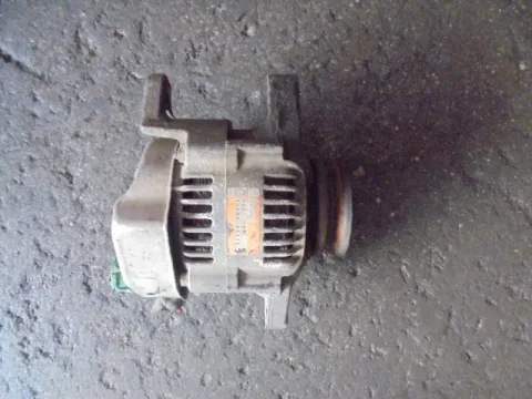 Δυναμό - Εναλλάκτης ( 3140086010 ) για SUZUKI SAMURAI (1998 - 2003) (SJ) 1300 () petrol 80 SJ413 (SJ70)  Δυναμό - Εναλλάκτης ( 3140086010 ) για SUZUKI SAMURAI (1998 - 2003) (SJ) 1300 () petrol 80 SJ413 (SJ70)