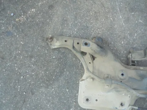 Ψαλίδι Εμπρός Αριστερό για OPEL CORSA (2006 - 2011) D 1300 (Z 13 DTH) Diesel 90 *ΔΒ* Ψαλίδι Εμπρός Αριστερό για OPEL CORSA (2006 - 2011) D 1300 (Z 13 DTH) Diesel 90 *ΔΒ*