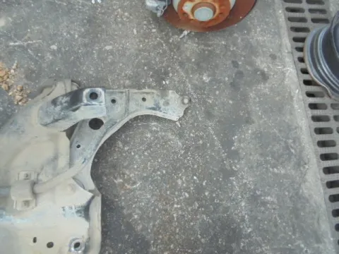 Ψαλίδι Εμπρός Δεξί για OPEL CORSA (2006 - 2011) D 1300 (Z 13 DTH) Diesel 90 *ΔΒ* Ψαλίδι Εμπρός Δεξί για OPEL CORSA (2006 - 2011) D 1300 (Z 13 DTH) Diesel 90 *ΔΒ*