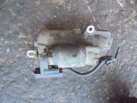 Μίζα για FORD MONDEO (2000 - 2003) Mk3a 1800 (CGBA)(CGBB) Petrol 110 16V  Μίζα για FORD MONDEO (2000 - 2003) Mk3a 1800 (CGBA)(CGBB) Petrol 110 16V