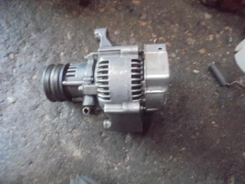 Δυναμό - Εναλλάκτης για TOYOTA HI-LUX (1998 - 2001) (N140-170) 2400 2L diesel 79 LN145  Δυναμό - Εναλλάκτης για TOYOTA HI-LUX (1998 - 2001) (N140-170) 2400 2L diesel 79 LN145