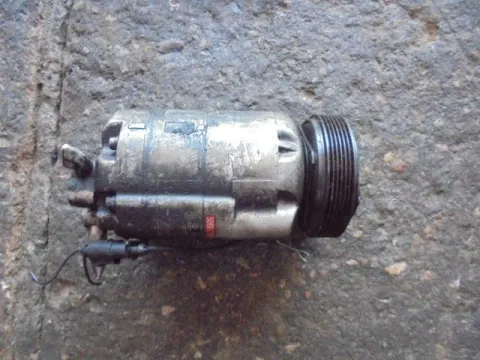 Συμπιεστής A-C (Κομπρέσορας) για AUDI A3 (2000 - 2003) (8L) 1600 (AVU) (BFQ) Petrol 102  Συμπιεστής A-C (Κομπρέσορας) για AUDI A3 (2000 - 2003) (8L) 1600 (AVU) (BFQ) Petrol 102