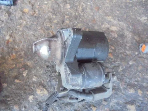 Μίζα για TOYOTA AYGO (2005 - 2009) (B10) 1000 1KR-FE petrol 68 KGB10  Μίζα για TOYOTA AYGO (2005 - 2009) (B10) 1000 1KR-FE petrol 68 KGB10