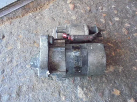 Μίζα για RENAULT MEGANE (1999 - 2002) (LA) (DA) (EA) (KA) (1600 (K4M700-701-708) Petrol 107 16V  Μίζα για RENAULT MEGANE (1999 - 2002) (LA) (DA) (EA) (KA) (1600 (K4M700-701-708) Petrol 107 16V