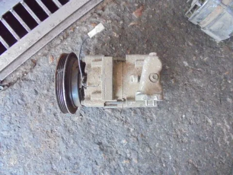 Συμπιεστής A-C (Κομπρέσορας) για HYUNDAI EXCEL (1992 - 1994) (X-2)  Συμπιεστής A-C (Κομπρέσορας) για HYUNDAI EXCEL (1992 - 1994) (X-2)