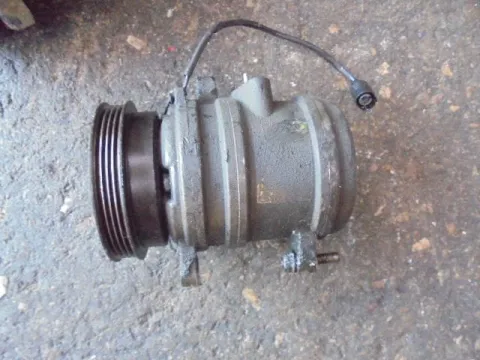 Συμπιεστής A-C (Κομπρέσορας) για HYUNDAI ATOS PRIME (1999 - 2001) (MX) , 1000 G4HC-E petrol 58  Συμπιεστής A-C (Κομπρέσορας) για HYUNDAI ATOS PRIME (1999 - 2001) (MX) , 1000 G4HC-E petrol 58