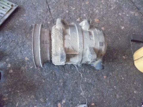 Συμπιεστής A-C (Κομπρέσορας) για NISSAN SERENA (1997 - 2001) (C23) 2300 (LD23) diesel 75  Συμπιεστής A-C (Κομπρέσορας) για NISSAN SERENA (1997 - 2001) (C23) 2300 (LD23) diesel 75