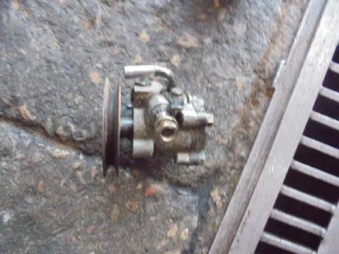 Αντλία Υδραυλικού Τιμονιού για MITSUBISHI L300 (1987 -) (P) 1600 4G32 petrol 70  Αντλία Υδραυλικού Τιμονιού για MITSUBISHI L300 (1987 -) (P) 1600 4G32 petrol 70
