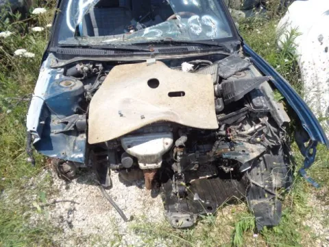 Τροπέτο Αμάξι κομπλέ Με Μηχανή Και Σασμάν Χωρίς Υδραυλικό για TOYOTA COROLLA (1992 - 1997) (AE100) Liftback - 5dr (AE107) 1300 4E-FE Petrol 88 16 valve *ΔΒ* -  Τροπέτο Αμάξι κομπλέ Με Μηχανή Και Σασμάν Χωρίς Υδραυλικό για TOYOTA COROLLA (1992 - 1997) (AE100) Liftback - 5dr (AE107) 1300 4E-FE Petrol 88 16 valve *ΔΒ* -