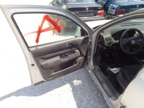 Τροπέτο Αμάξι κομπλέ με Κινητήρα και Σασμάν για VW GOLF (1998 - 2004) Mk4 (1J1) Ηatchback - 5dr 1600 (AEH) (AKL) (APF) Petrol 100 *ΔΒ* -  Τροπέτο Αμάξι κομπλέ με Κινητήρα και Σασμάν για VW GOLF (1998 - 2004) Mk4 (1J1) Ηatchback - 5dr 1600 (AEH) (AKL) (APF) Petrol 100 *ΔΒ* -