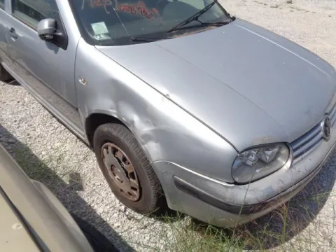 Τροπέτο Αμάξι κομπλέ με Κινητήρα και Σασμάν για VW GOLF (1998 - 2004) Mk4 (1J1) Ηatchback - 5dr 1600 (AEH) (AKL) (APF) Petrol 100 *ΔΒ* -  Τροπέτο Αμάξι κομπλέ με Κινητήρα και Σασμάν για VW GOLF (1998 - 2004) Mk4 (1J1) Ηatchback - 5dr 1600 (AEH) (AKL) (APF) Petrol 100 *ΔΒ* -