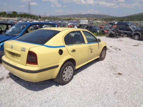 Τροπέτο Αμάξι κομπλέ με Κινητήρα ALH και σασμαν και Άξονα Πίσω με Ζαντολάστιχα 195/65/15 για SKODA OCTAVIA (1997 - 2000) 4 (1U2-5) Hatchback - 5dr 1900 (ALH) Diesel 90 TDI *ΔΒ* -  Τροπέτο Αμάξι κομπλέ με Κινητήρα ALH και σασμαν και Άξονα Πίσω με Ζαντολάστιχα 195/65/15 για SKODA OCTAVIA (1997 - 2000) 4 (1U2-5) Hatchback - 5dr 1900 (ALH) Diesel 90 TDI *ΔΒ* -