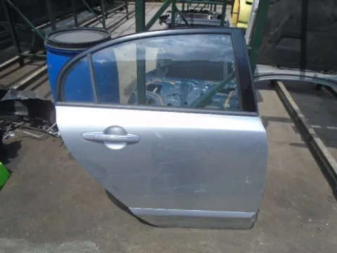 Πόρτα Πίσω Δεξιά για HONDA CIVIC (2006 - 2009) (FD, K, N) Sedan *Ε* Πόρτα Πίσω Δεξιά για HONDA CIVIC (2006 - 2009) (FD, K, N) Sedan *Ε*