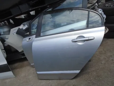 Πόρτα Πίσω Αριστερή για HONDA CIVIC (2006 - 2009) (FD, K, N) Sedan *Ε* Πόρτα Πίσω Αριστερή για HONDA CIVIC (2006 - 2009) (FD, K, N) Sedan *Ε*