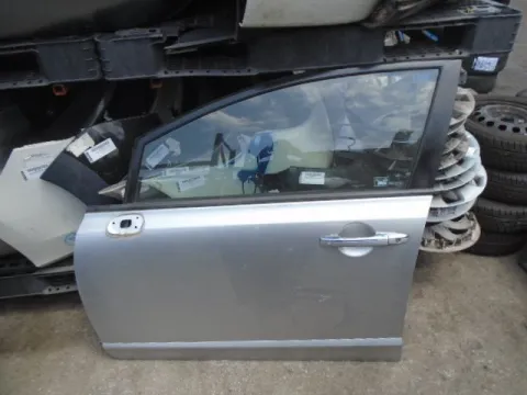 Πόρτα Εμπρός Αριστερή για HONDA CIVIC (2006 - 2009) (FD, K, N) Sedan *Ε* Πόρτα Εμπρός Αριστερή για HONDA CIVIC (2006 - 2009) (FD, K, N) Sedan *Ε*