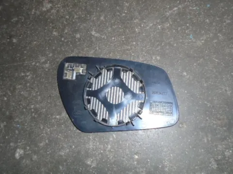 Καπάκι Αριστερό για DAIHATSU TERIOS (2006 - 2009) (J200)  Καπάκι Αριστερό για DAIHATSU TERIOS (2006 - 2009) (J200)