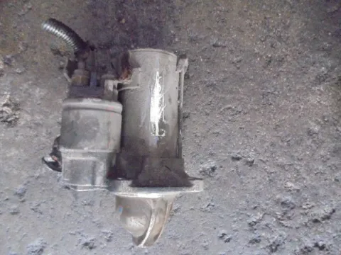 Μίζα για FORD FIESTA (2002 - 2005) Mk5a  Μίζα για FORD FIESTA (2002 - 2005) Mk5a
