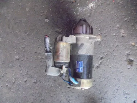 Μίζα 3610027510 για HYUNDAI GETZ (2006 - 2009 ) (TB)  Μίζα 3610027510 για HYUNDAI GETZ (2006 - 2009 ) (TB)