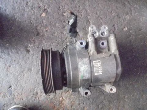 Συμπιεστής A-C (Κομπρέσορας) DEYDA02 για HYUNDAI MATRIX (2001 - 2006) (FC) 1500 D3-EA Diesel 82 CRDi  Συμπιεστής A-C (Κομπρέσορας) DEYDA02 για HYUNDAI MATRIX (2001 - 2006) (FC) 1500 D3-EA Diesel 82 CRDi