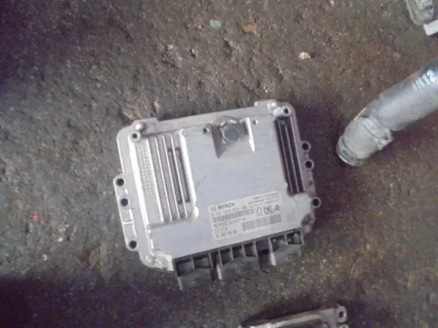 Εγκέφαλος Κινητήρα 9664843480 για PEUGEOT 207 (2006 - 2009) (WA_) (WC_) 1400 Diesel 68 HDi ΤΕΛΑΡΟ 7 *244762*  Εγκέφαλος Κινητήρα 9664843480 για PEUGEOT 207 (2006 - 2009) (WA_) (WC_) 1400 Diesel 68 HDi ΤΕΛΑΡΟ 7 *244762*